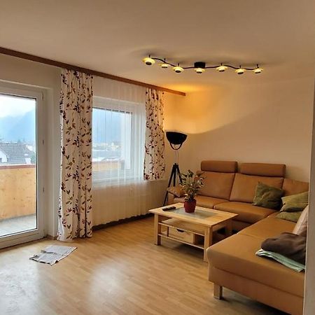 Alpen Appart Bludenz City المظهر الخارجي الصورة