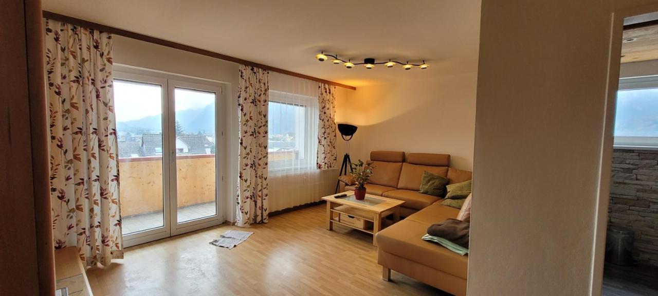 Alpen Appart Bludenz City المظهر الخارجي الصورة