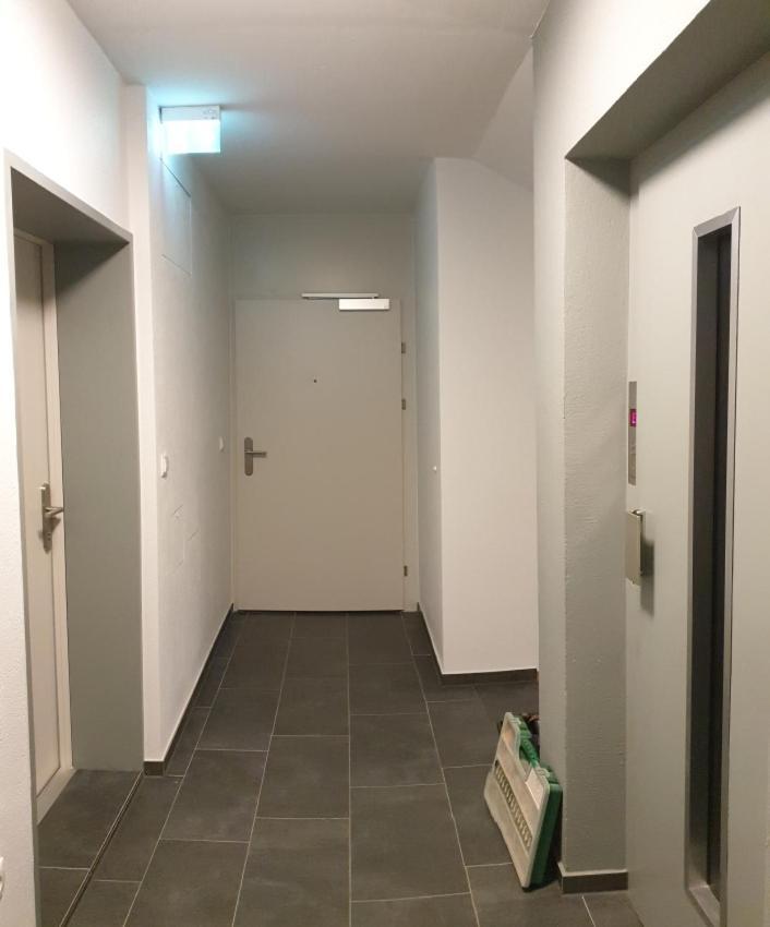Alpen Appart Bludenz City المظهر الخارجي الصورة