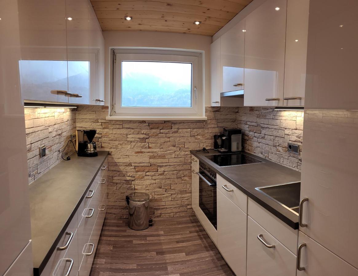 Alpen Appart Bludenz City المظهر الخارجي الصورة