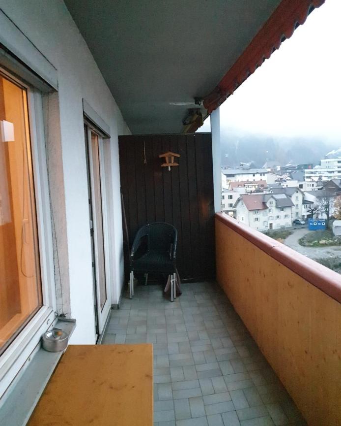 Alpen Appart Bludenz City المظهر الخارجي الصورة