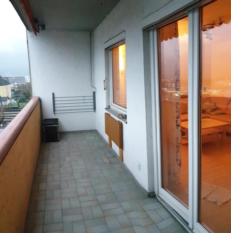 Alpen Appart Bludenz City المظهر الخارجي الصورة