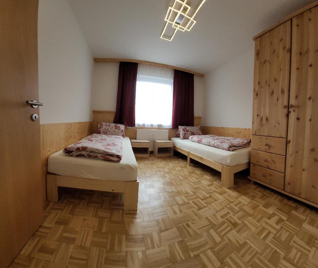 Alpen Appart Bludenz City المظهر الخارجي الصورة