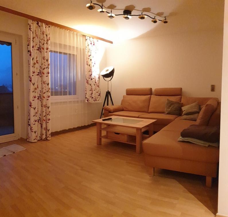Alpen Appart Bludenz City المظهر الخارجي الصورة